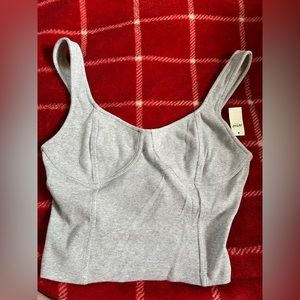 Never worn, just never got to returning it.